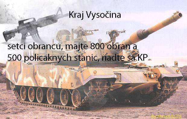 Kraj